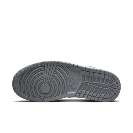 SNEAKERS DAMA Pantofi sport Jordan Wmns Air Jordan 1 Low Stealth French Blue - sneakerit.ro [3]