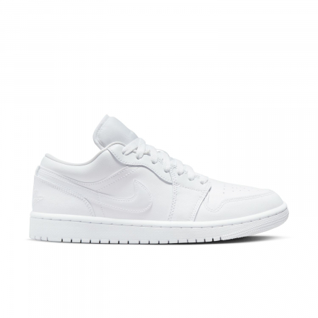 SNEAKERS DAMA Pantofi sport Jordan Wmns Air Jordan 1 Low 365 Triple White - sneakerit.ro [7]