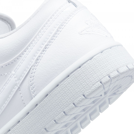 SNEAKERS DAMA Pantofi sport Jordan Wmns Air Jordan 1 Low 365 Triple White - sneakerit.ro [4]