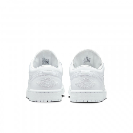 SNEAKERS DAMA Pantofi sport Jordan Wmns Air Jordan 1 Low 365 Triple White - sneakerit.ro [2]