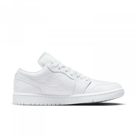 SNEAKERS DAMA Pantofi sport Jordan Wmns Air Jordan 1 Low 365 Triple White - sneakerit.ro [9]