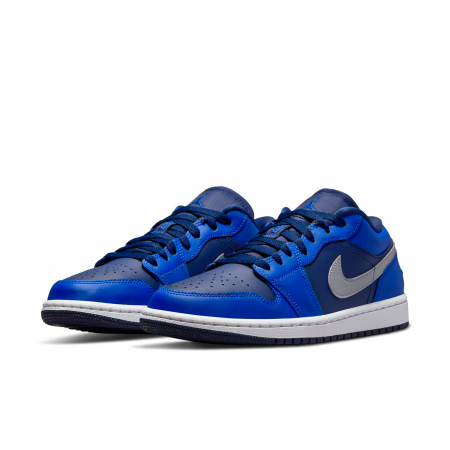 Jordan Pantofi sport Jordan Wmns Air Jordan 1 Low Re Game Royal Blue Void - sneakerit.ro [1]