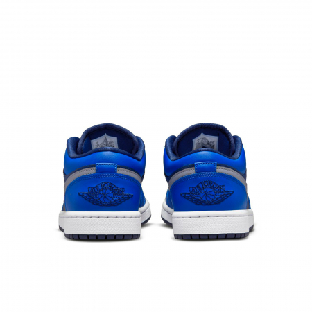 Jordan Pantofi sport Jordan Wmns Air Jordan 1 Low Re Game Royal Blue Void - sneakerit.ro [2]