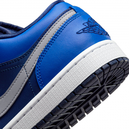 Jordan Pantofi sport Jordan Wmns Air Jordan 1 Low Re Game Royal Blue Void - sneakerit.ro [4]