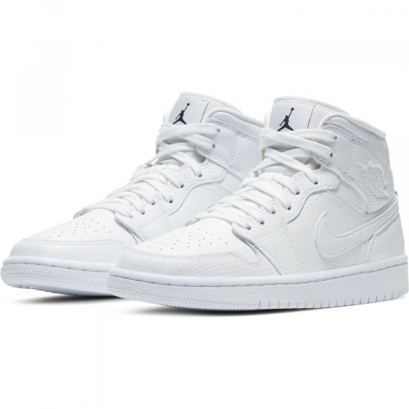 SNEAKERS DAMA Pantofi sport Jordan Wmns Air Jordan 1 Mid - sneakerit.ro [1]