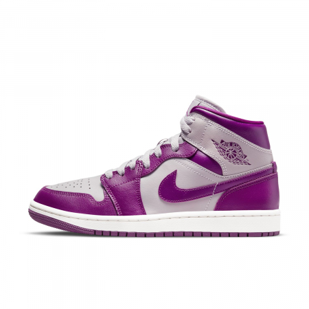 SNEAKERS DAMA Pantofi sport Jordan Wmns Air Jordan 1 Mid - sneakerit.ro [0]