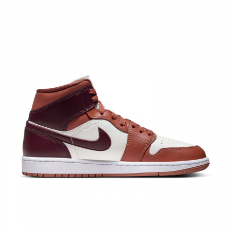 Jordan Pantofi sport Jordan Wmns Air Jordan 1 Mid - sneakerit.ro [8]