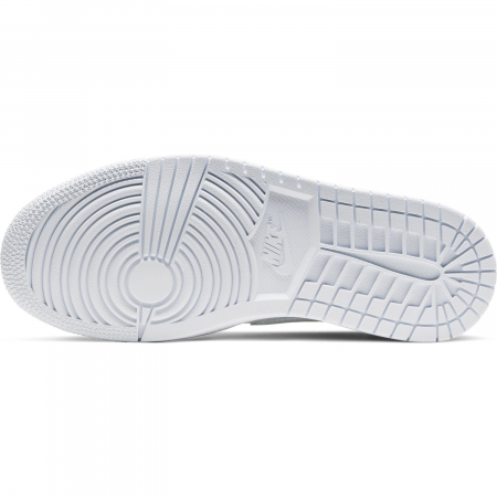 SNEAKERS DAMA Pantofi sport Jordan Wmns Air Jordan 1 Mid - sneakerit.ro [3]