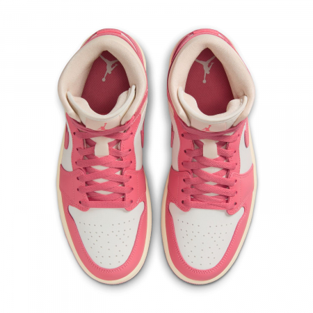 SNEAKERS DAMA Pantofi sport Jordan Wmns Air Jordan 1 Mid - sneakerit.ro [5]