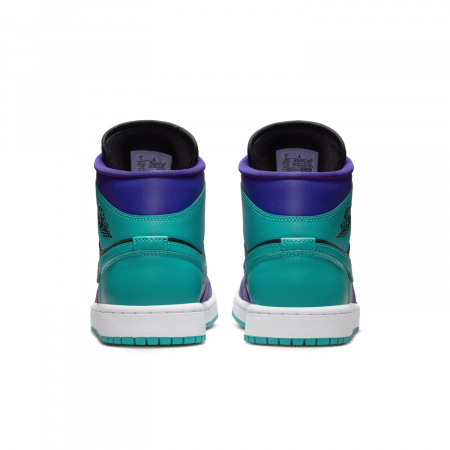 SNEAKERS DAMA Pantofi sport Jordan Wmns Air Jordan 1 Mid - sneakerit.ro [2]