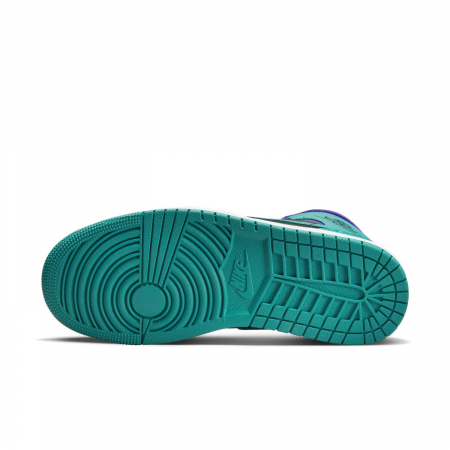 SNEAKERS DAMA Pantofi sport Jordan Wmns Air Jordan 1 Mid - sneakerit.ro [3]