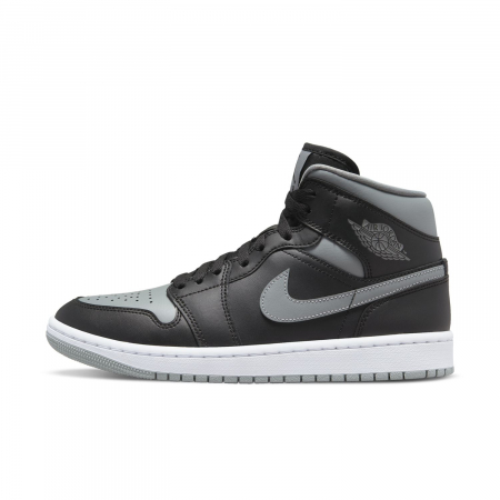 SNEAKERS DAMA Pantofi sport Jordan Wmns Air Jordan 1 Mid - sneakerit.ro [0]