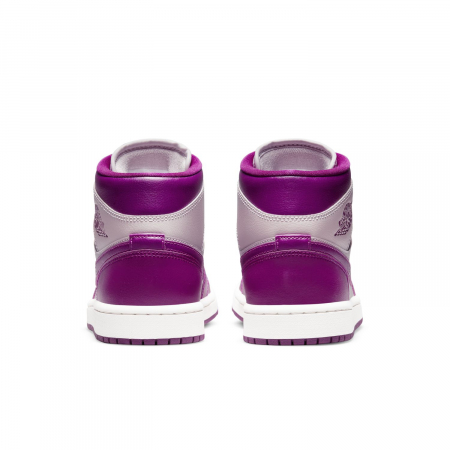 SNEAKERS DAMA Pantofi sport Jordan Wmns Air Jordan 1 Mid - sneakerit.ro [2]