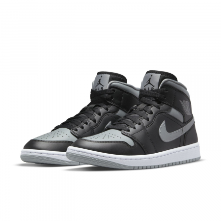 SNEAKERS DAMA Pantofi sport Jordan Wmns Air Jordan 1 Mid - sneakerit.ro [1]