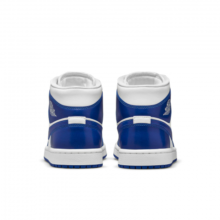 Jordan Pantofi sport Jordan Wmns Air Jordan 1 Mid - sneakerit.ro [2]