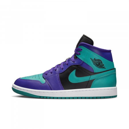 SNEAKERS DAMA Pantofi sport Jordan Wmns Air Jordan 1 Mid - sneakerit.ro [0]