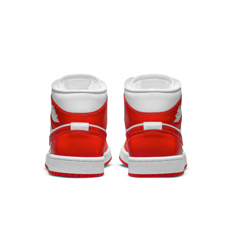 Jordan Pantofi sport Jordan Wmns Air Jordan 1 Mid - sneakerit.ro [2]