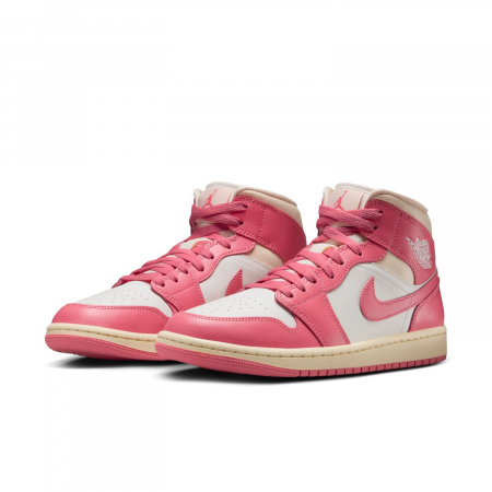 SNEAKERS DAMA Pantofi sport Jordan Wmns Air Jordan 1 Mid - sneakerit.ro [1]
