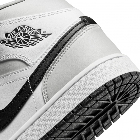 Jordan Pantofi sport Jordan Wmns Air Jordan 1 Mid - sneakerit.ro [4]