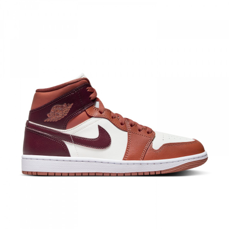 Jordan Pantofi sport Jordan Wmns Air Jordan 1 Mid - sneakerit.ro [6]