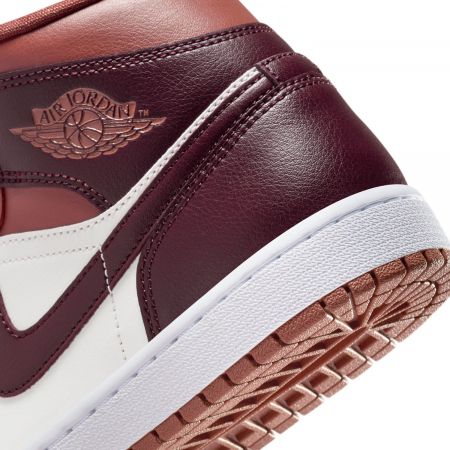 Jordan Pantofi sport Jordan Wmns Air Jordan 1 Mid - sneakerit.ro [3]
