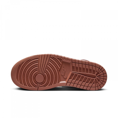 Jordan Pantofi sport Jordan Wmns Air Jordan 1 Mid - sneakerit.ro [5]