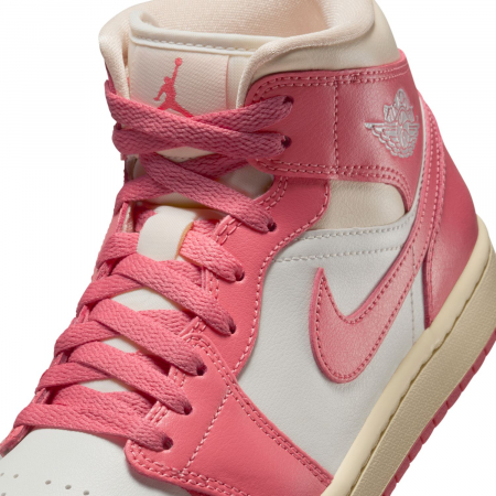SNEAKERS DAMA Pantofi sport Jordan Wmns Air Jordan 1 Mid - sneakerit.ro [2]