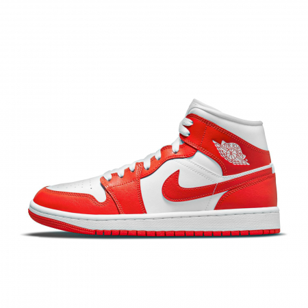 SNEAKERS DAMA - BQ6472-116 I Wmns Air Jordan 1 Mid I SNEAKERS Jordan
