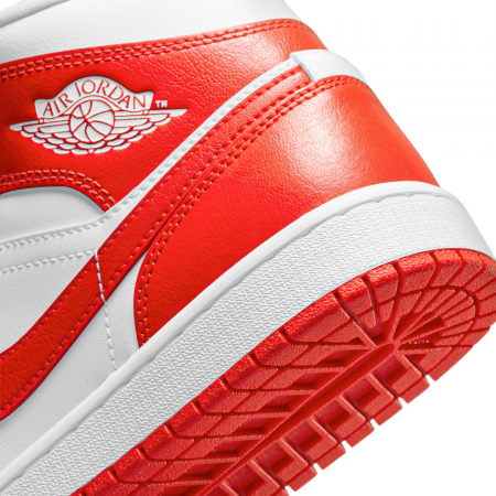 Jordan Pantofi sport Jordan Wmns Air Jordan 1 Mid - sneakerit.ro [4]