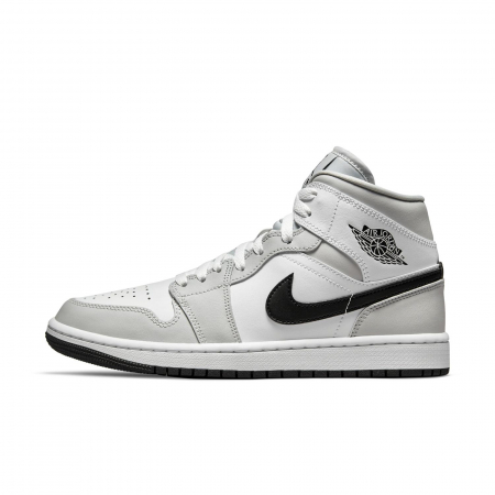 SNEAKERS DAMA - BQ6472-015 I Wmns Air Jordan 1 Mid I SNEAKERS Jordan