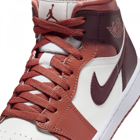 Jordan Pantofi sport Jordan Wmns Air Jordan 1 Mid - sneakerit.ro [2]