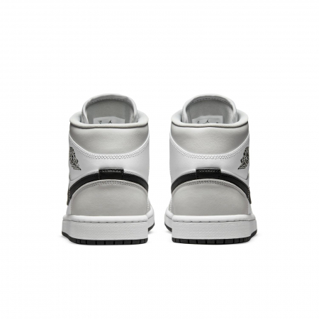 Jordan Pantofi sport Jordan Wmns Air Jordan 1 Mid - sneakerit.ro [2]