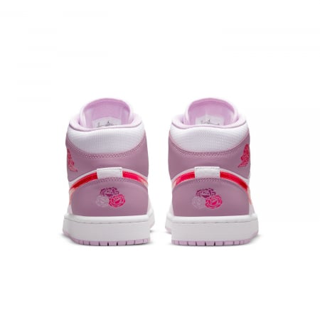 SNEAKERS DAMA Pantofi sport Jordan Wmns Air Jordan 1 Mid Gd - sneakerit.ro [2]