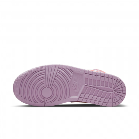 SNEAKERS DAMA Pantofi sport Jordan Wmns Air Jordan 1 Mid Gd - sneakerit.ro [3]