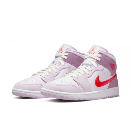 SNEAKERS DAMA Pantofi sport Jordan Wmns Air Jordan 1 Mid Gd - sneakerit.ro [1]