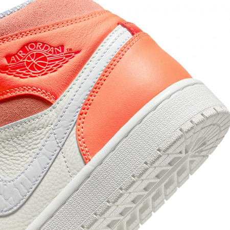 Jordan Pantofi sport Jordan Wmns Air Jordan 1 Mid Md - sneakerit.ro [4]