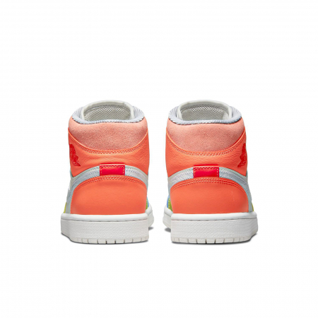 Jordan Pantofi sport Jordan Wmns Air Jordan 1 Mid Md - sneakerit.ro [2]