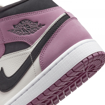 SNEAKERS DAMA Pantofi sport Jordan Wmns Air Jordan 1 Mid Se - sneakerit.ro [4]