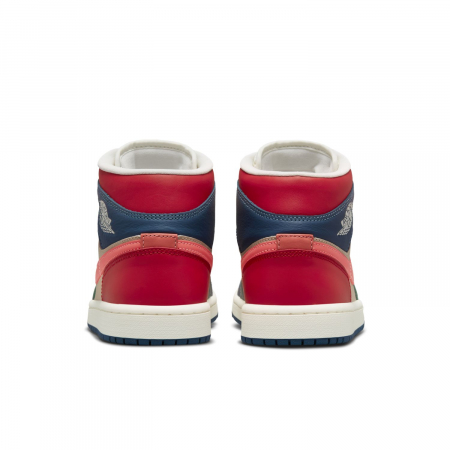SNEAKERS DAMA Pantofi sport Jordan Wmns Air Jordan 1 Mid Se - sneakerit.ro [2]