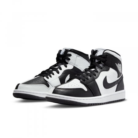 SNEAKERS DAMA Pantofi sport Jordan Wmns Air Jordan 1 Mid Se Edge - sneakerit.ro [1]