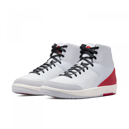 SNEAKERS DAMA Pantofi sport Jordan Wmns Air Jordan 2 Retro Nina Chanel Abney - sneakerit.ro [1]