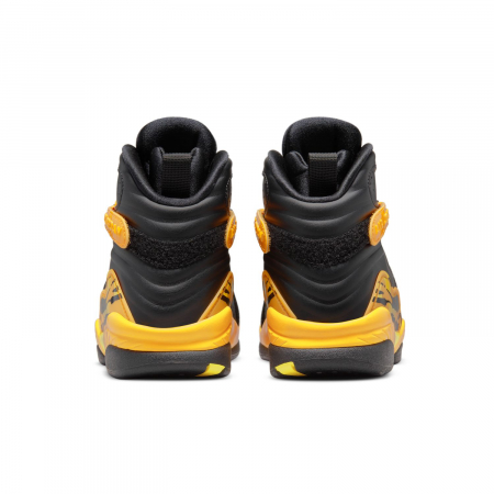 SNEAKERS DAMA Pantofi sport Jordan Wmns Air Jordan 8 Retro Taxi Yellow Black - sneakerit.ro [2]