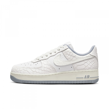 SNEAKERS DAMA Pantofi sport Nike Wmns Air Force 1 '07 White Python - sneakerit.ro [0]