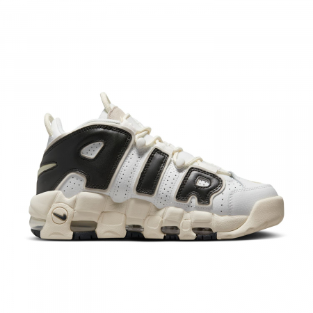 SNEAKERS DAMA Pantofi sport Nike Wmns Air More Uptempo Night Forest - sneakerit.ro [9]