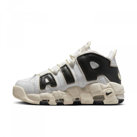 SNEAKERS DAMA Pantofi sport Nike Wmns Air More Uptempo Night Forest - sneakerit.ro [8]