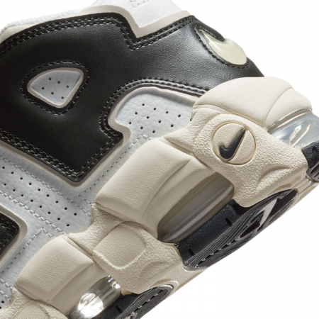SNEAKERS DAMA Pantofi sport Nike Wmns Air More Uptempo Night Forest - sneakerit.ro [3]