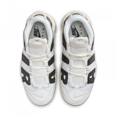 SNEAKERS DAMA Pantofi sport Nike Wmns Air More Uptempo Night Forest - sneakerit.ro [5]