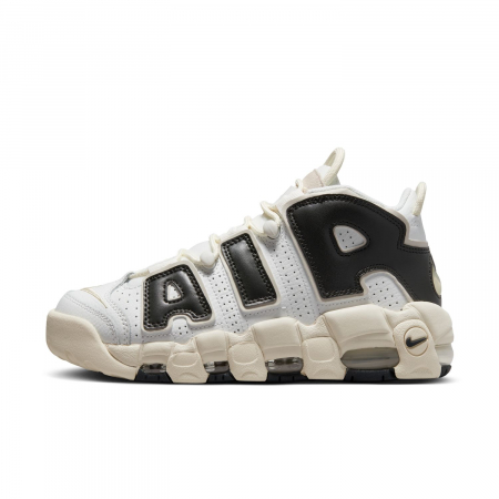 SNEAKERS DAMA Pantofi sport Nike Wmns Air More Uptempo Night Forest - sneakerit.ro [0]