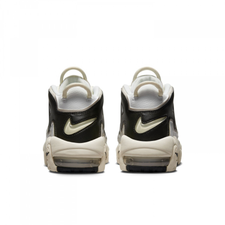 SNEAKERS DAMA Pantofi sport Nike Wmns Air More Uptempo Night Forest - sneakerit.ro [4]