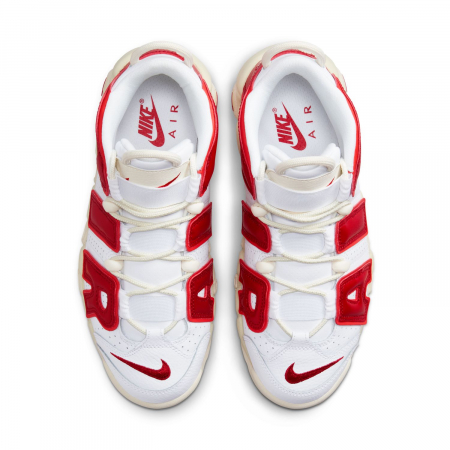 SNEAKERS DAMA Pantofi sport Nike Wmns Air More Uptempo Red Sail - sneakerit.ro [5]